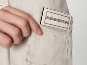 Куртка-бомбер Remington Barcelona Beige