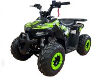 Квадроцикл RACER Hawk 110