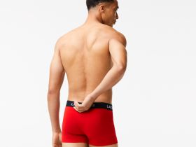 Мужское нижнее бельё Lacoste (3 шт.)