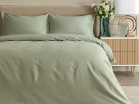 Постельное белье Light olive