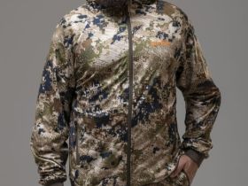 Летний костюм для охоты Remington Alabama Professional South Forest