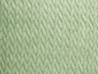 Наволочка декоративная Ennio, зеленая