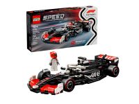 Speed Champions 77250 Конструктор MoneyGram Haas F1® Team VF-24