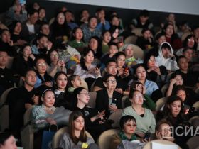 Байопик про Анастасию Диодорову выйдет в прокат 17 апреля