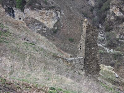 Башня боевая № 2