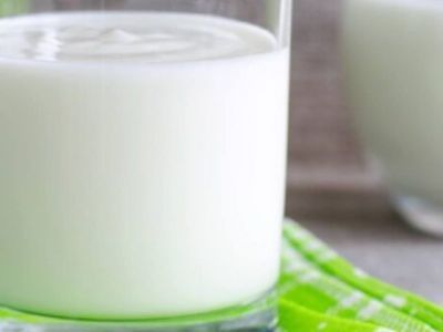 Внимание! В кефире обнаружена кишечная палочка и плесени!