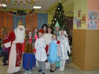 Дом культуры «Лира» п. Пролетарский