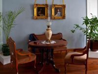 Историко-этнографический музей «Усадьба Гальских»