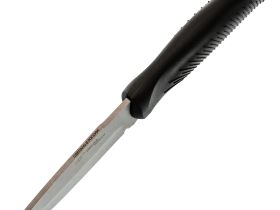 Нож туристический Mr.Blade Seal, сталь 95х18, рукоять эластрон