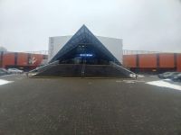 Кинотеатр «Люмен» г. Советска