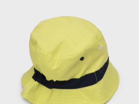 Панама текстильная для мальчиков