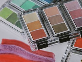 Набор пастели прессованной nuance. Pastel Dualit?, La For?t (лес), 15 цв