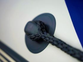 Лодка РИБ АНДРОМЕДА RS-400