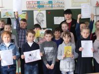 Динамовская сельская библиотека-филиал