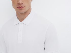 Базовое поло, Белый