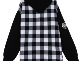 Сорочка текстильная для мальчиков