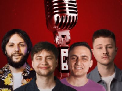 Главная Проверка Материала от StandUp_Msk