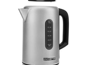 Чайник Polaris PWK 1729CA Water Way Pro