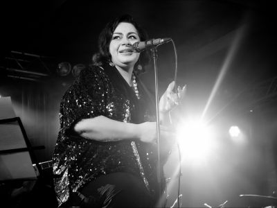 Билеты на Мариам Мерабова. Латина в джазе (Дом музыки) / Концерт | Афиша | ИнфоТаймс