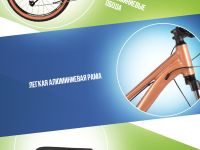 Подростковый велосипед Stinger Laguna 24 JR, год 2025, цвет Коричневый