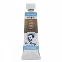 Акварель Talens "Van Gogh" 10 мл Бронзовый / PW20 / PW15/ PW15 / PW15