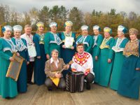 Карпинский городской дворец культуры