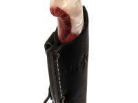 Нож Шершень, сталь 95х18, рукоять кап клена