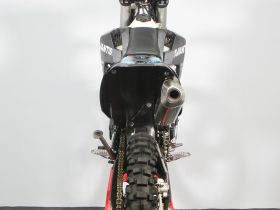 Мотоцикл кроссовый эндуро AVANTIS 300 Pro Carb FCR Exclusive (NC300-S/182MM) ARS