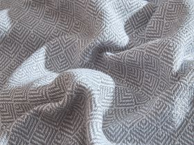 Плед Mare, серый