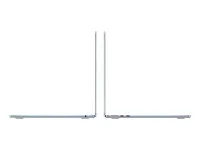 Apple MacBook Air 15" CUSTOM M4 (10C CPU / 10C GPU, 24GB, 1TB SSD, Sky Blue) (Z1HD001HA)