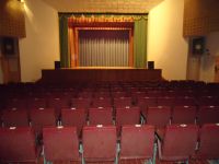 Ленинский сельский дом культуры