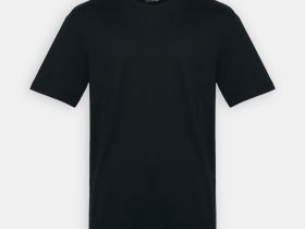 Футболка прямого кроя из капсулы sport