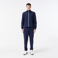 Мужские спортивные брюки Lacoste из эластичного хлопка