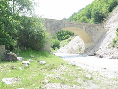 Каменный мост