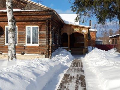 Сойгинский сельский дом культуры