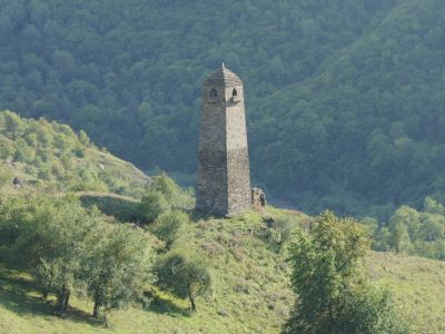 Эткалинский историко-архитектурный комплекс