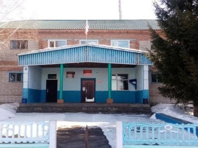 Малохабыкская поселенческая библиотека