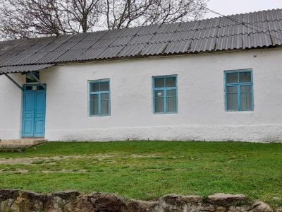 Ванашимахинский дом культуры