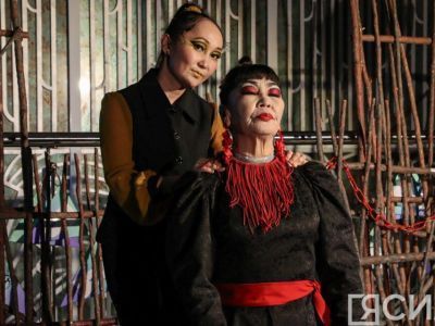 «Это чудо». Якутский фестиваль «САТА» сквозь призму российской театральной критики