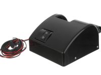 Лебедка электрическая 25