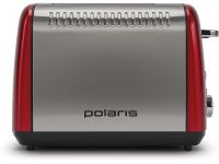 Тостер Polaris PET 0918A Retro