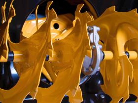 Снегоуборщик ЧЕМПИОН STT1170E