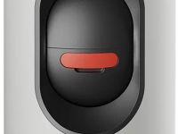 Умная камера Яндекс YNDX-2К QHD с Алисой Серая