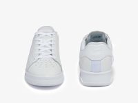 Женские кеды Lacoste TWIN SERVE