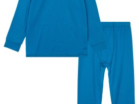 Термокомплект трикотажный для мальчиков: брюки, толстовка для эпизодического использования