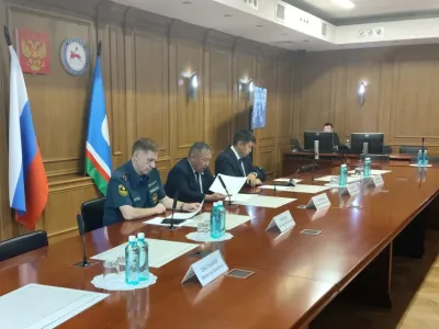 В Якутии более 80% образовательных учреждений готовы к новому учебному году