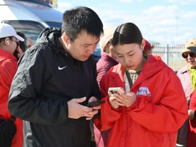 Якутянам объяснили, как стать волонтером всероссийского голосования за объекты благоустройства