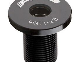 Прижимной болт FSA M12 для систем Omega, Gamma Drive с боковой фиксацией ML253 (серебристый)