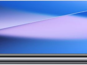 Смартфон Infinix Zero 40 5G 12/256 ГБ Чёрный