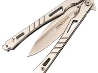 Нож-бабочка (балисонг) Viking Nordway Шершень 1